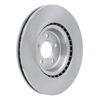 DFC 12-20 Audi A7 Quattro Front Brake Rotor