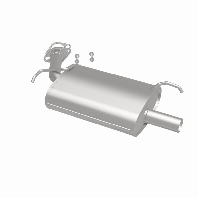 Magnaflow BRE Exhaust 04-05 G35 3.5L Muffler Kit
