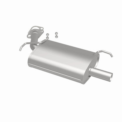Magnaflow BRE Exhaust 04-05 G35 3.5L Muffler Kit