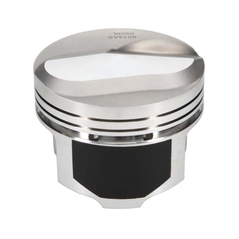 Wiseco Pro Tru Street Chevy Big Block 4.250in Bore 1.645in CH 21.00 CC Piston Set