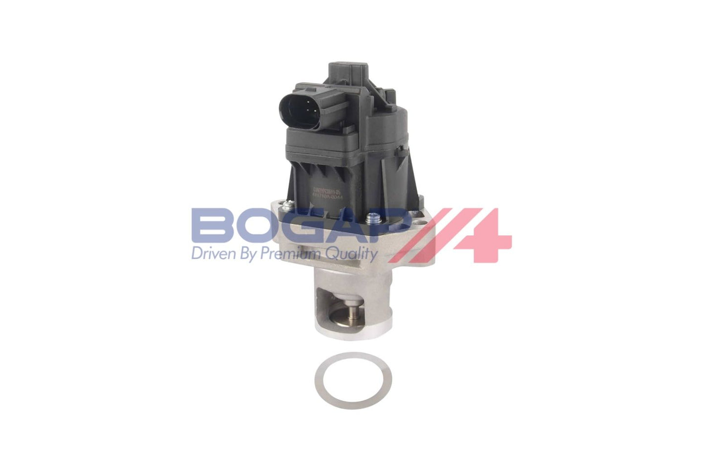 BOGAP W6320107 Valve, Exhaust Gas Recirculation
