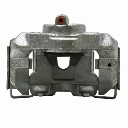 DFC 79-83 Toyota Pickup Front-R Silver Zinc Coated Premium Caliper