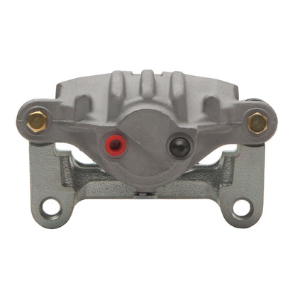 DFC 97-13 Cadillac XLR Rear-R Silver Zinc Coated Premium Caliper