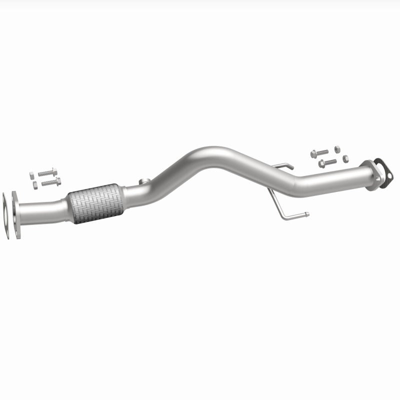 Magnaflow BRE Exhaust 06-11 Accent Rio 1.6L Front Pipe Kit