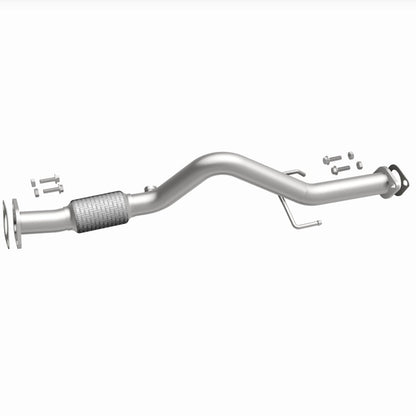 Magnaflow BRE Exhaust 06-11 Accent Rio 1.6L Front Pipe Kit