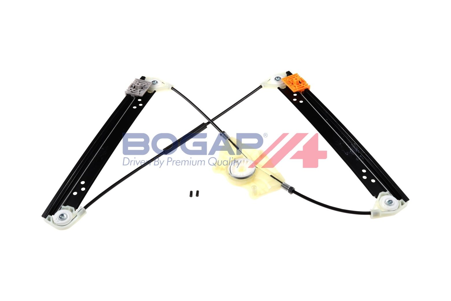 BOGAP A5341224 Window Regulator