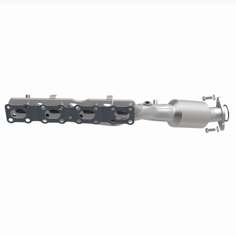 MagnaFlow 05-06 Nissan Titan 5.6L Direct Fit Converter