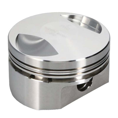 Wiseco HD 1200 Evo Domed 10.51 CR 3507X Piston Kit