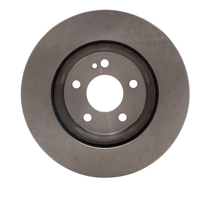 DFC 15-23 Mercedes-Benz C300 Sedan Rear Brake Rotor