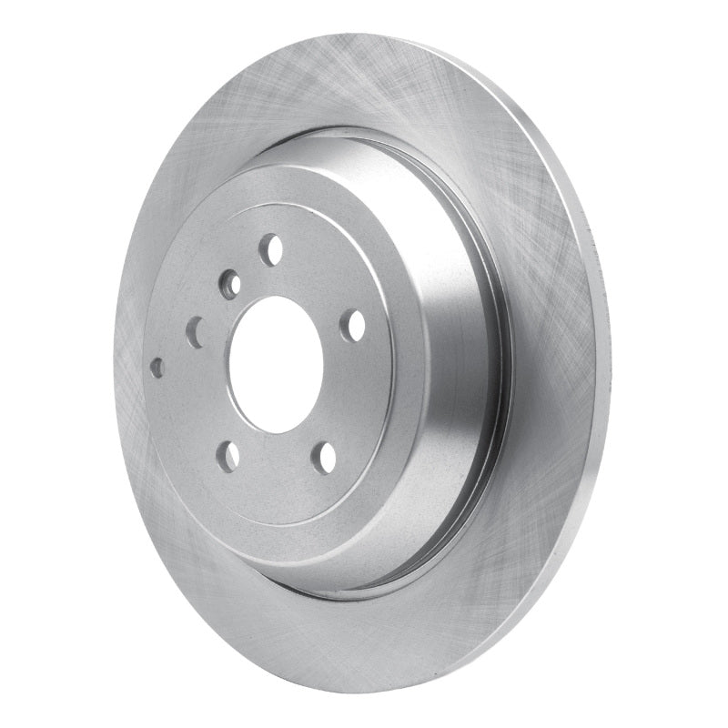DFC 06-12 Mercedes-Benz ML450 Rear Brake Rotor