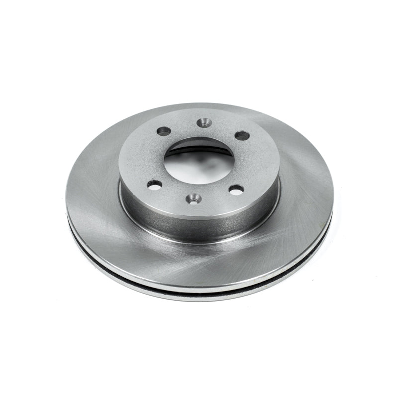 PowerStop Power Stop 03-05 Hyundai Accent Front Autospecialty Brake Rotor