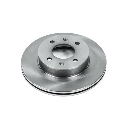PowerStop Power Stop 03-05 Hyundai Accent Front Autospecialty Brake Rotor