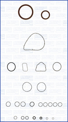 AJUSA AJU54185500 Crankcase Gasket Kit