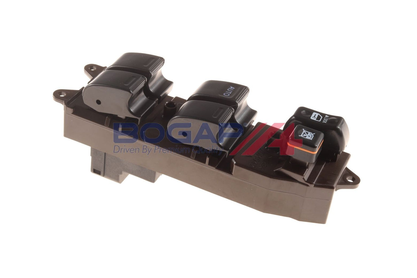BOGAP T7316100 Switch, Window Regulator