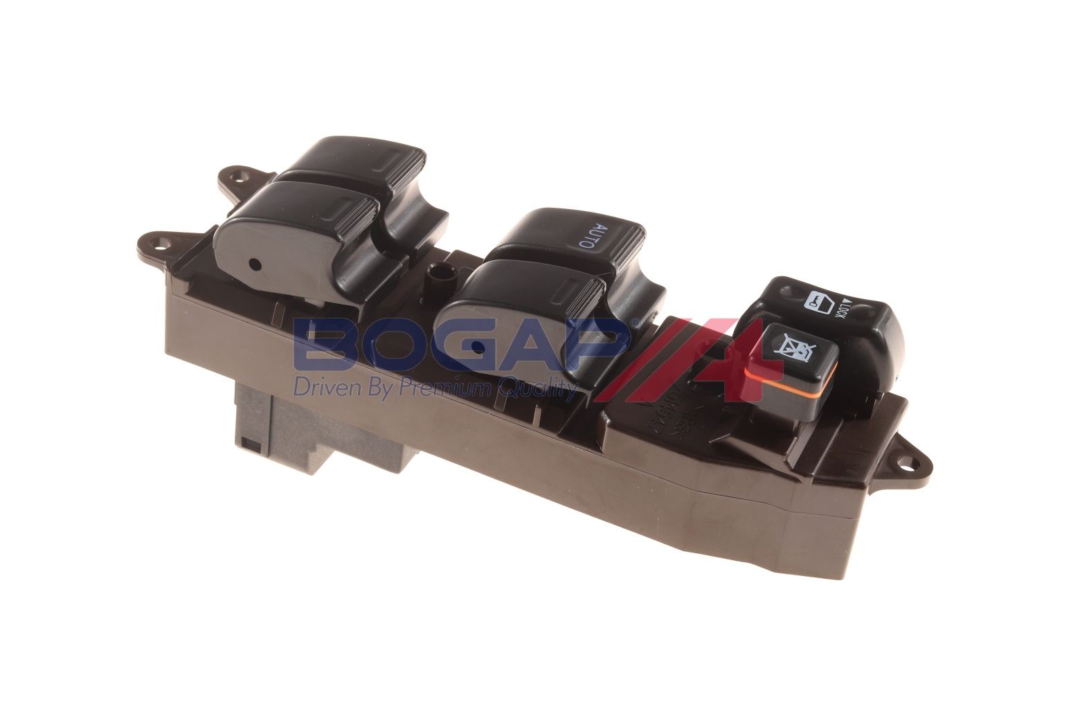 BOGAP T7316100 Switch, Window Regulator