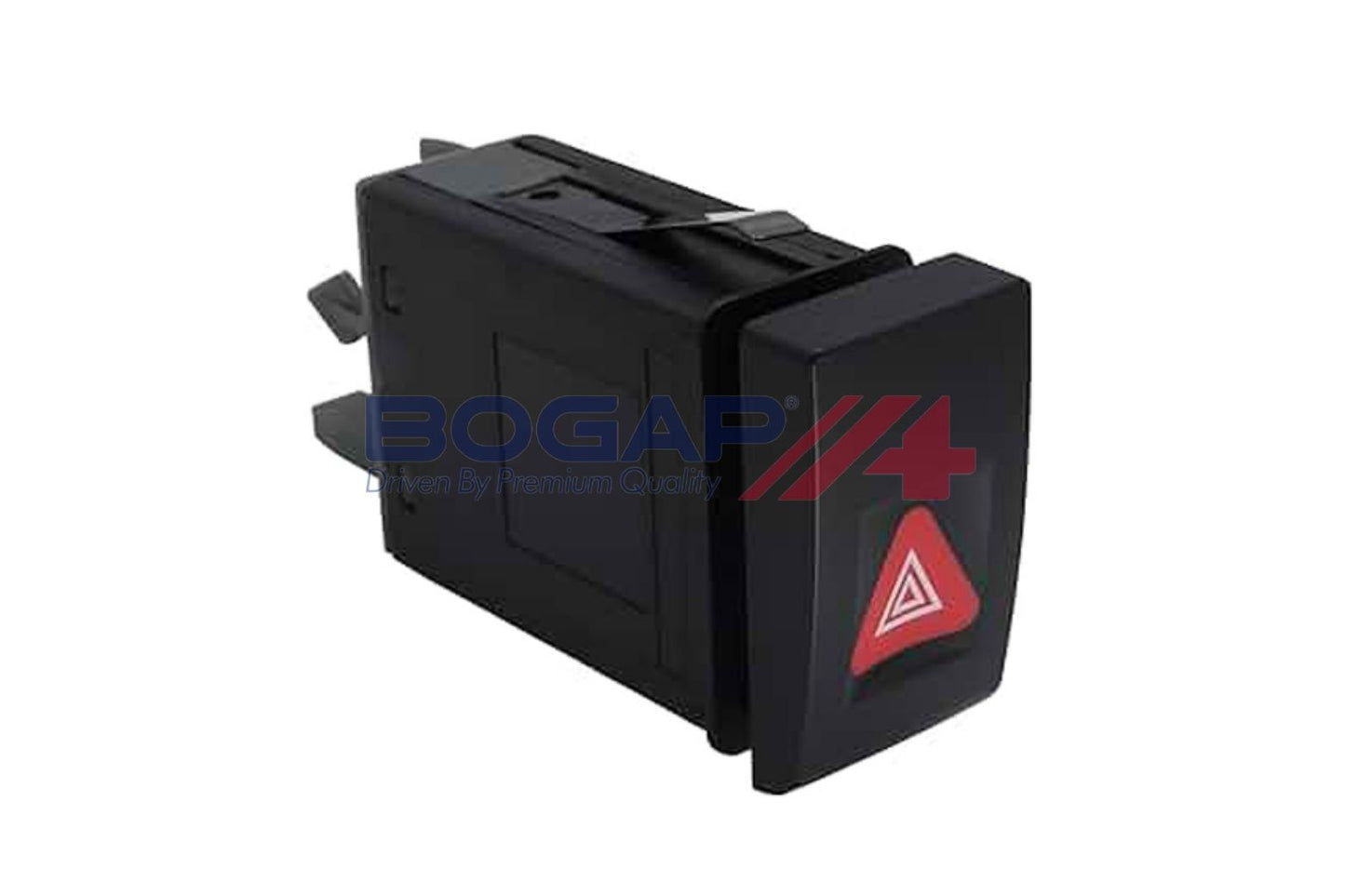 BOGAP A7332131 Hazard Warning Light Switch
