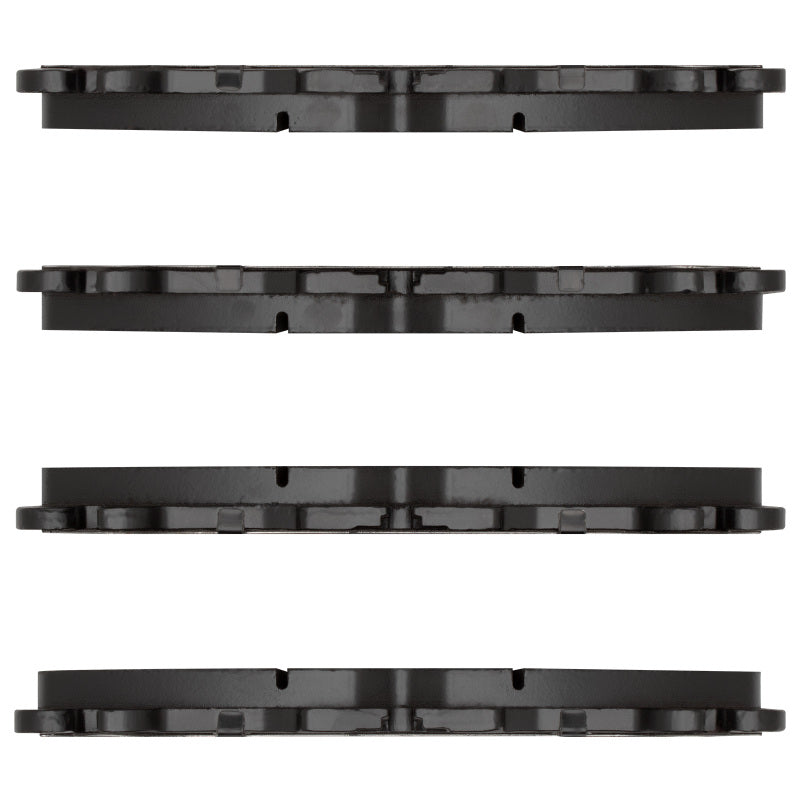 R1 Concepts R1 10-25 Lexus LS460 Front Optimum OE Brake Pads