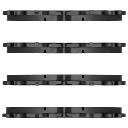 R1 Concepts R1 10-25 Lexus LS460 Front Optimum OE Brake Pads