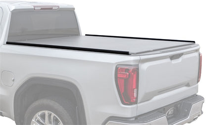 Access ADARAC 22-26 Ford Maverick 4ft 5in Box Utility Rails