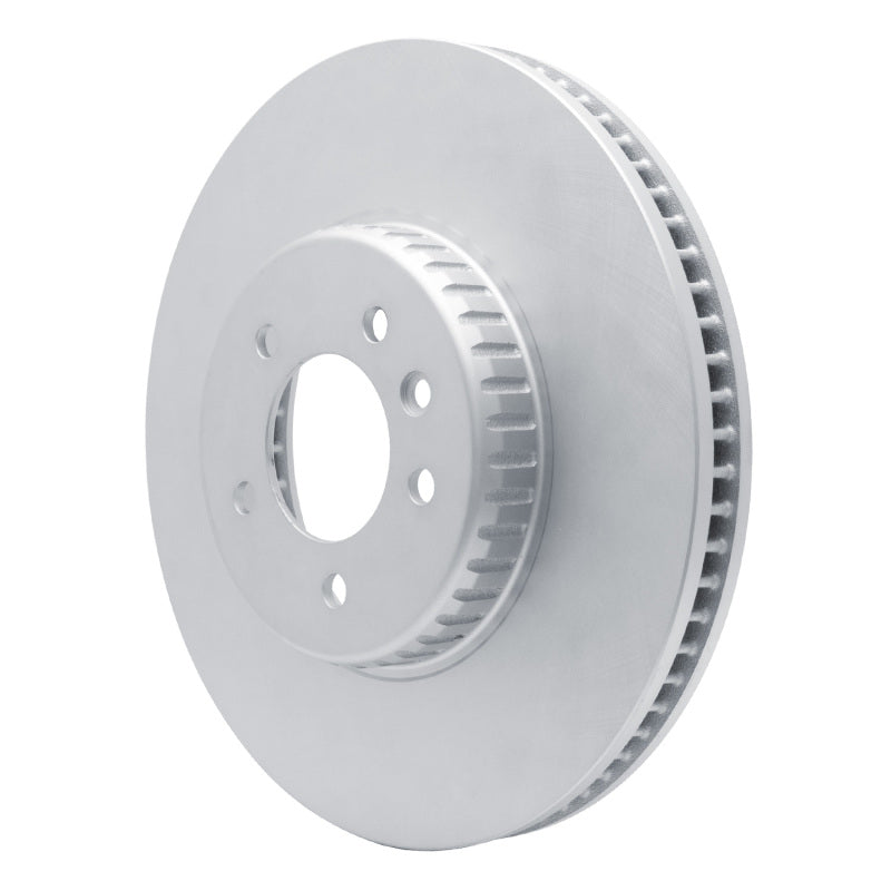 DFC 20-25 Land Rover Defender 110 Front GeoSPEC Coated Rotor