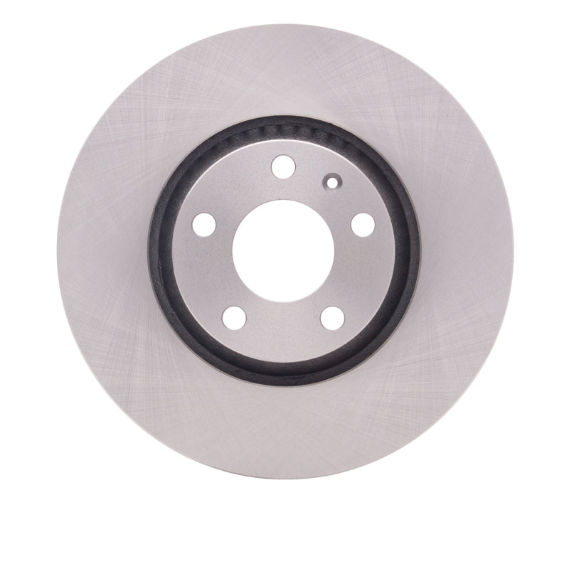 DFC 97-06 Audi A6 (USA/Canada) Front Brake Rotor