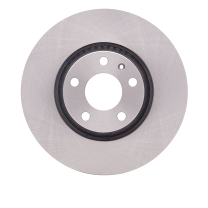 DFC 97-06 Audi A6 (USA/Canada) Front Brake Rotor