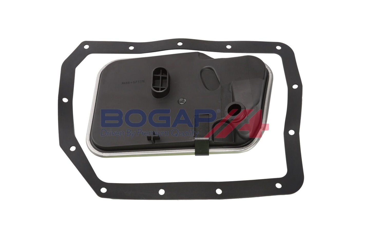 BOGAP B8115113 Hydraulic Filter Kit, Automatic Transmission