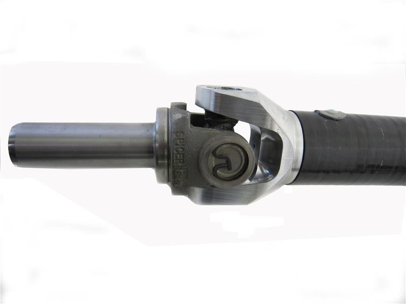 Driveshaft Shop DSS Subaru 2008-2014 WRX STi 1-Piece Carbon Fiber Driveshaft SUSH9-C