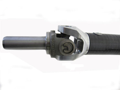 Driveshaft Shop DSS Subaru 2008-2014 WRX STi 1-Piece Carbon Fiber Driveshaft SUSH9-C