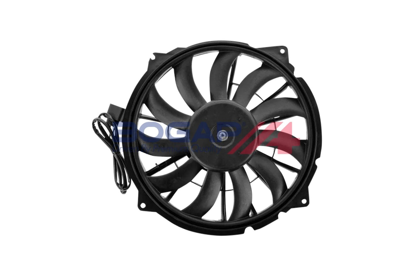 BOGAP A4243204 Fan, Engine Cooling