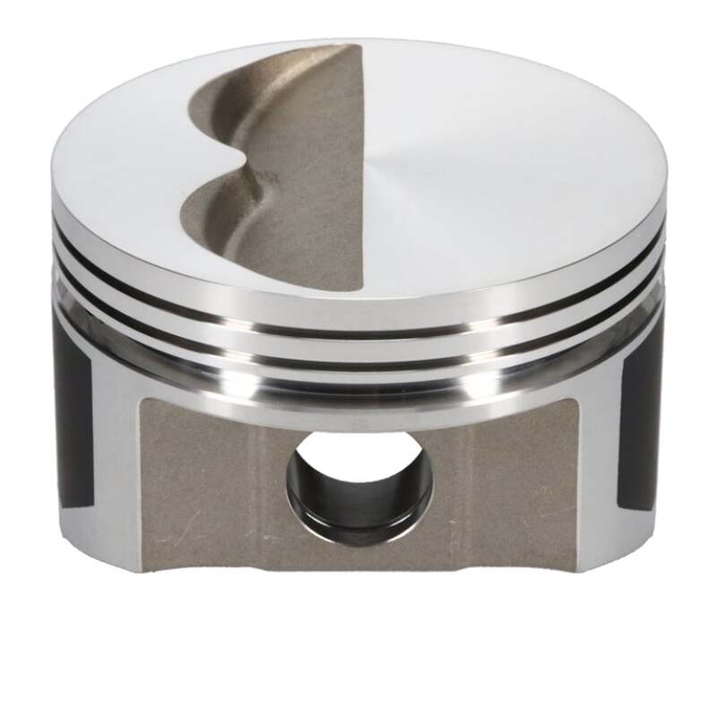 Wiseco Pro Tru Street Chevy Small Block 4.040in Bore 1.560in CH -5.00 CC Piston Set