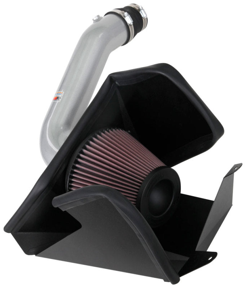 K&N Engineering K&N 19-20 Hyundai Veloster L4-2.0L F/I Turbo Typhoon Performance Air Intake System
