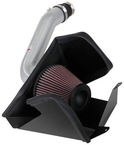 K&N Engineering K&N 19-20 Hyundai Veloster L4-2.0L F/I Turbo Typhoon Performance Air Intake System