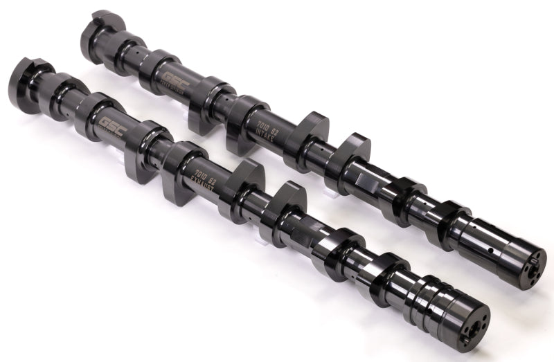 GSC Power Division GSC P-D 08-16 Mitsubishi Evo X 4B11T S2 Cams 274/274 Billet