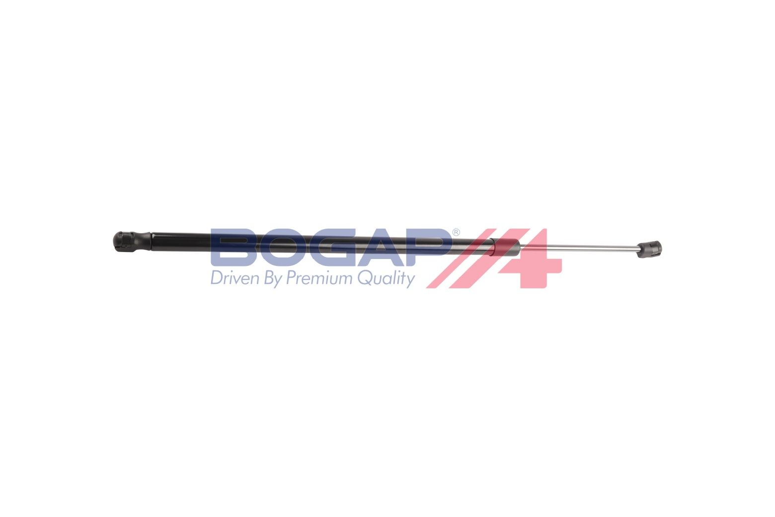 BOGAP J5134100 Gas Spring, Bonnet