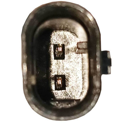 PowerStop Power Stop 20-21 Chevrolet Silverado 2500 HD Front Euro-Stop Electronic Brake Pad Wear Sensor