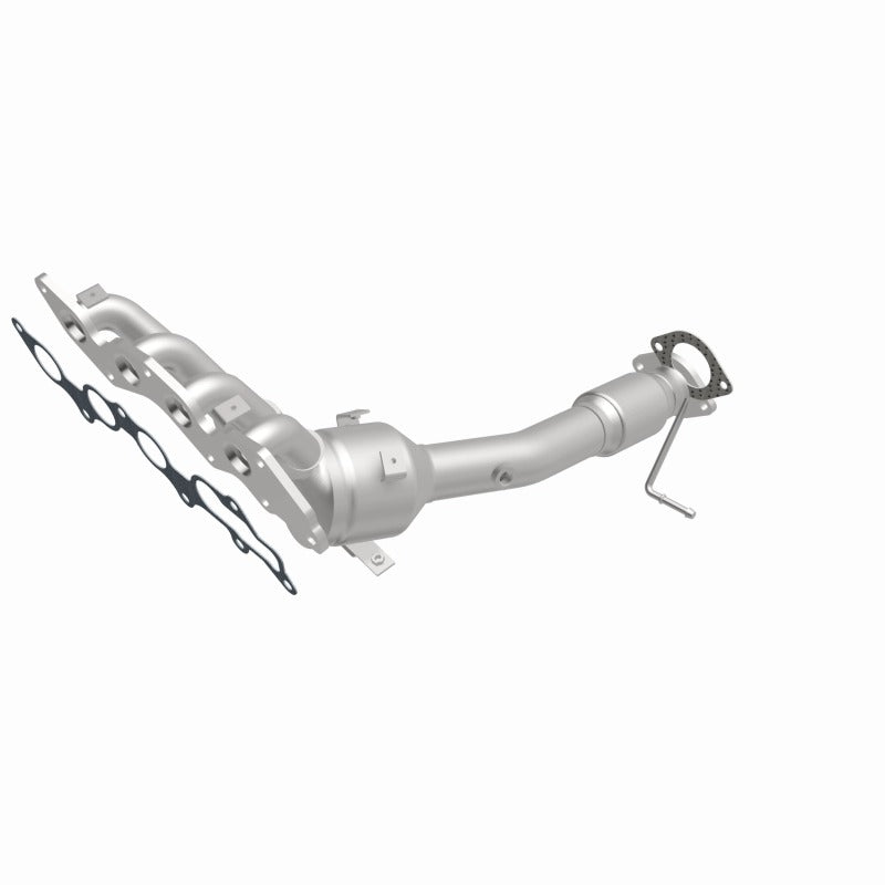 MagnaFlow 12-13 Mazda 3 2.0L Direct Fit Converter