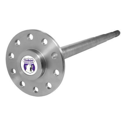 Yukon Gear & Axle Yukon Gear Left Hand Axle for 2011 Chrysler 9.25in ZF Rear