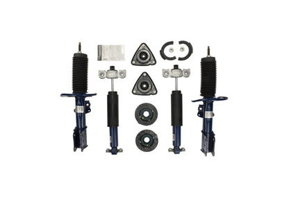 Ford Racing 2015-2016 Mustang Track Strut & Shock Kit
