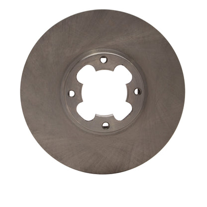DFC 89-94 Subaru Justy Front Brake Rotor