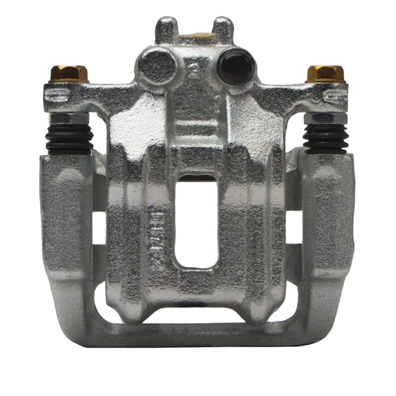 DFC 05-06 Honda CR-V Rear-R Premium Caliper - Silver Zinc Coated