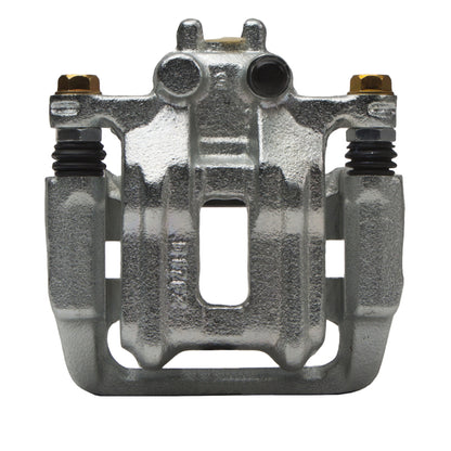 DFC 05-06 Honda CR-V Rear-R Premium Caliper - Silver Zinc Coated