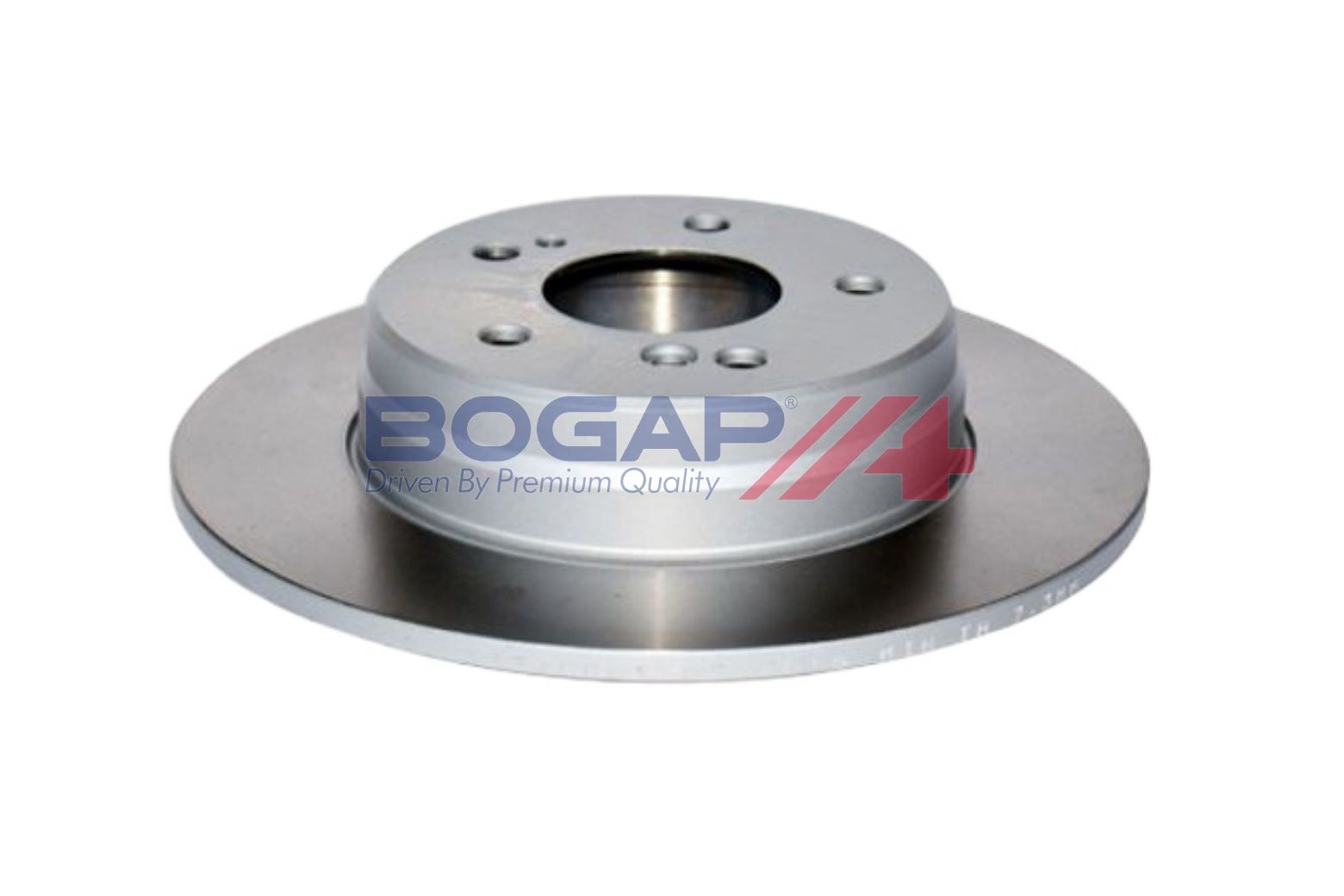 BOGAP C8211148 Brake Disc