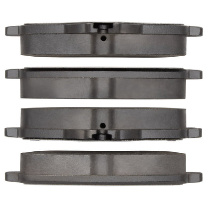 R1 Concepts R1 12-19 Mercedes-Benz ML250 Rear Optimum OE Brake Pads