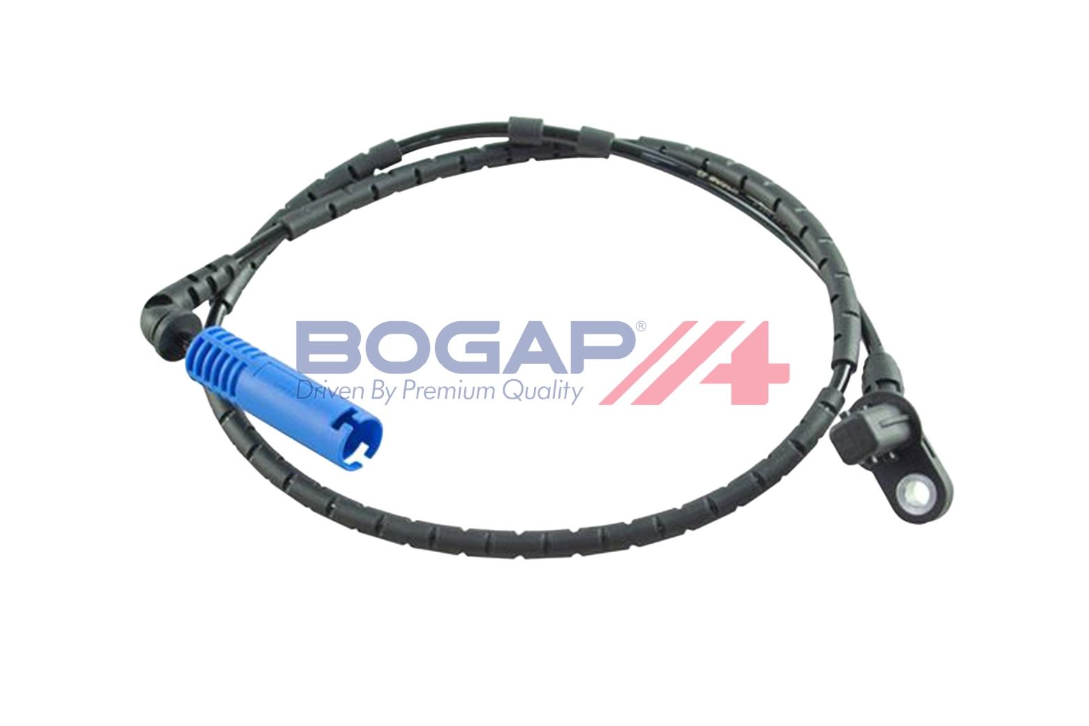 BOGAP B7117204 Sensor, Wheel Speed