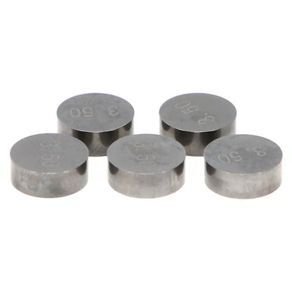 Wiseco Valve Shim Refill Kit- 9.48 x 3.50mm (5)