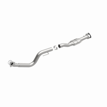 MagnaFlow Direct Fit Catalytic Converter 03-07 GM 2500/3500 P/S OEM