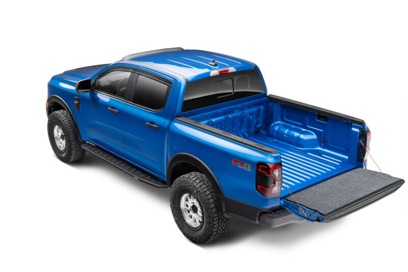 Husky Liners 05-22 Toyota Tacoma Guardian Comfort Tailgate Mat