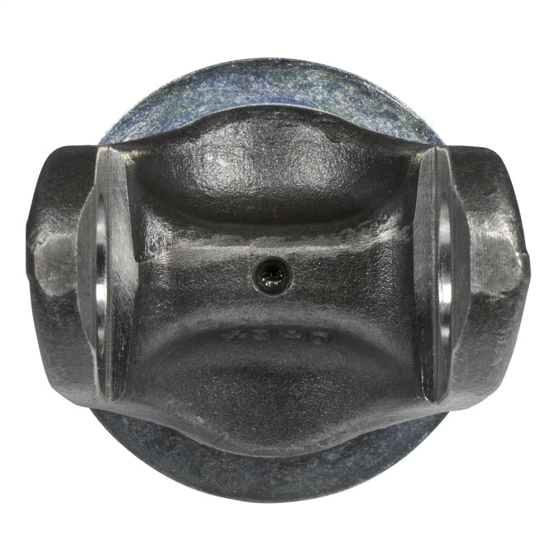 Yukon Gear & Axle Yukon Gear 4340 Chromoly Outer Stub Axle for 03-08 Dodge Ram 2500/3500 9.25in. Front Differential