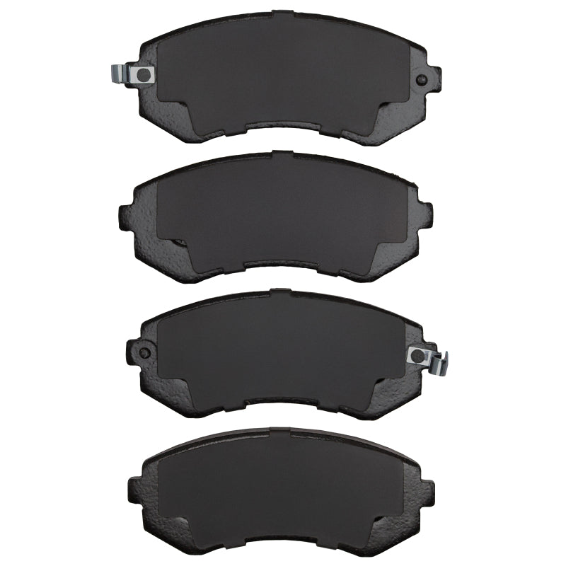 R1 Concepts R1 89-96 Nissan 240SX Front R1 Ceramic Brake Pads
